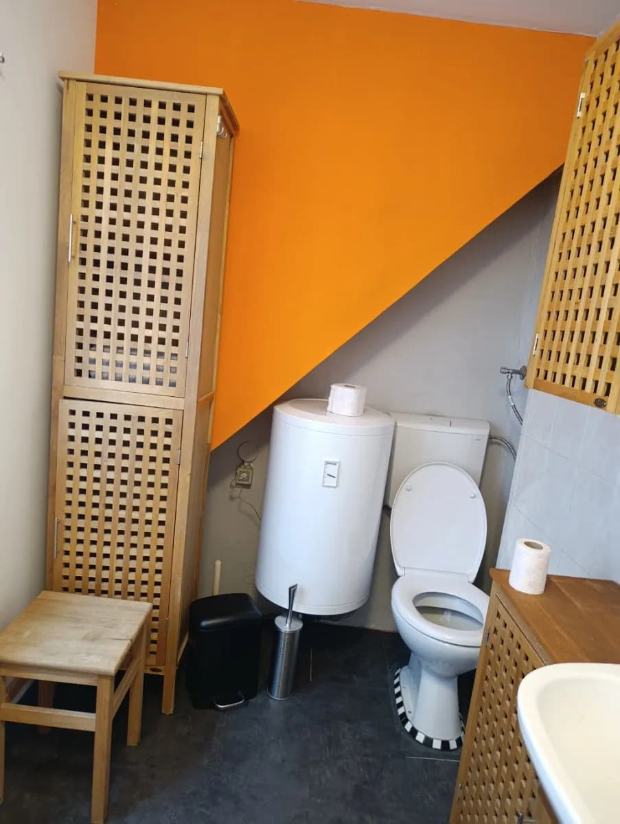2-Zimmer-Wohnung mieten in Wien – 48 m², € 1.000 – Bild 11 von 12
