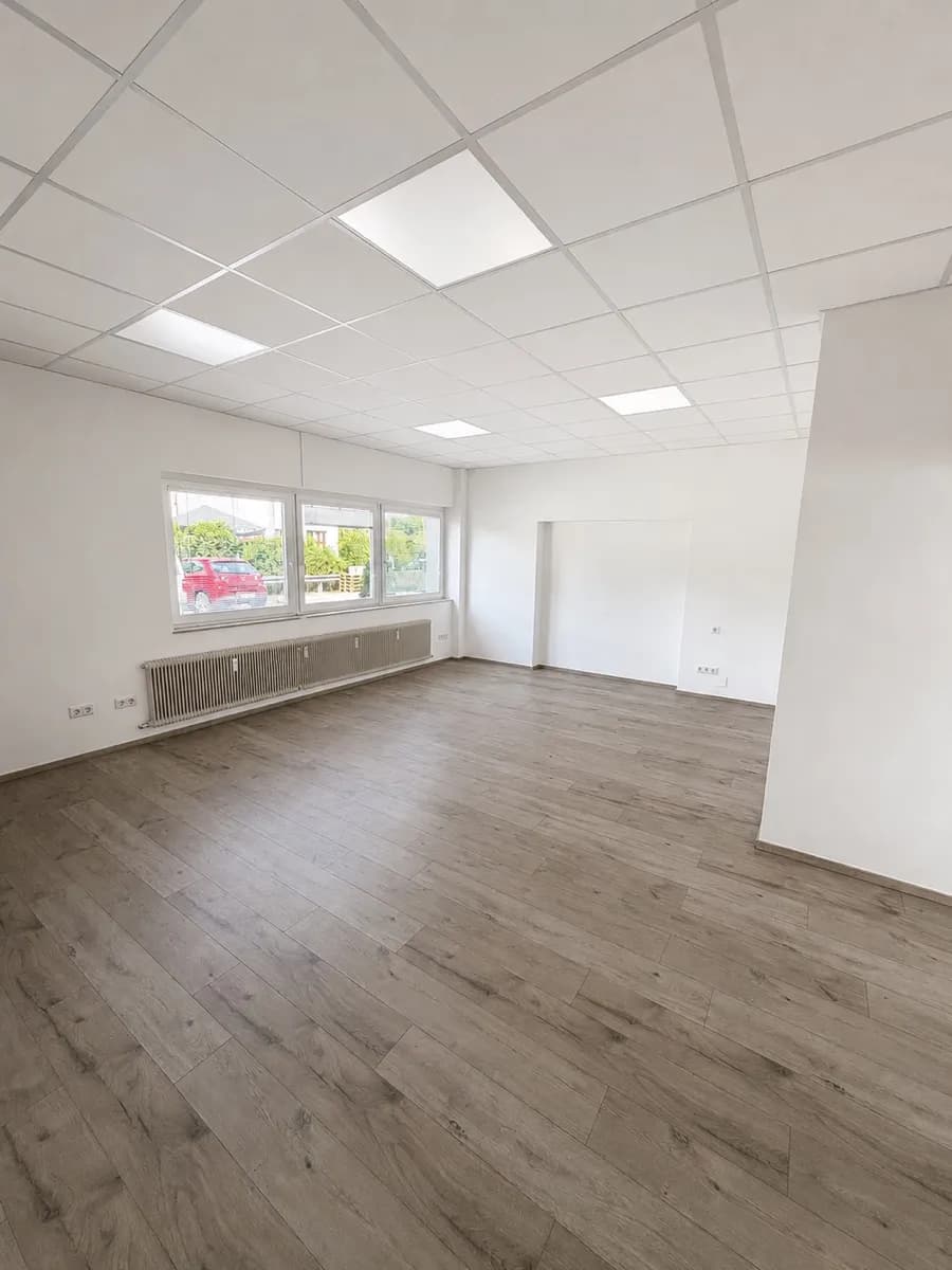 2-Zimmer-Gewerbeimmobilie mieten in Salzburg-Umgebung – 64 m², € 887 – Bild 4 von 9