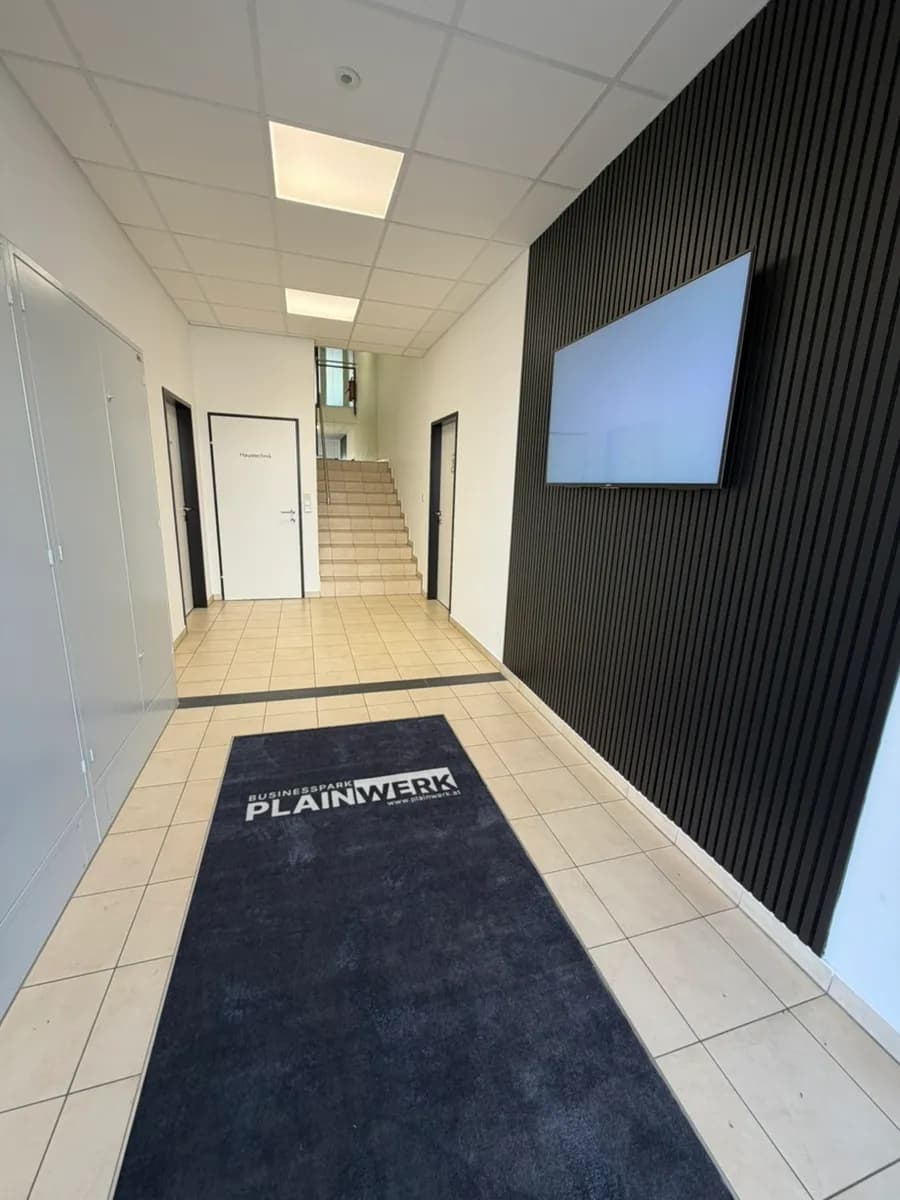 2-Zimmer-Gewerbeimmobilie mieten in Salzburg-Umgebung – 64 m², € 887 – Bild 6 von 9