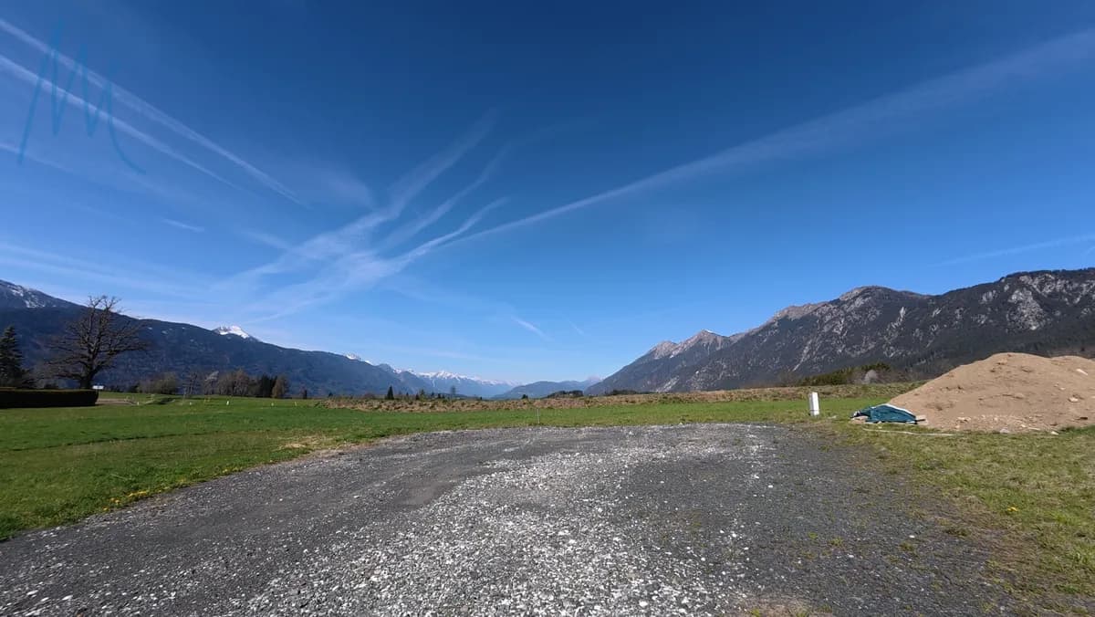 Grundstück kaufen in Hermagor – 1 006 m², € 75.450 – Bild 4 von 9