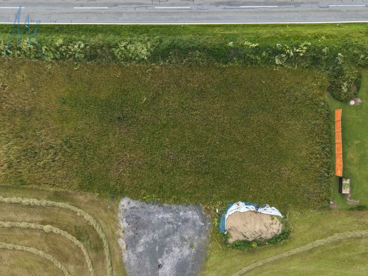 Grundstück kaufen in Hermagor – 1 006 m², € 75.450 – Bild 8 von 9