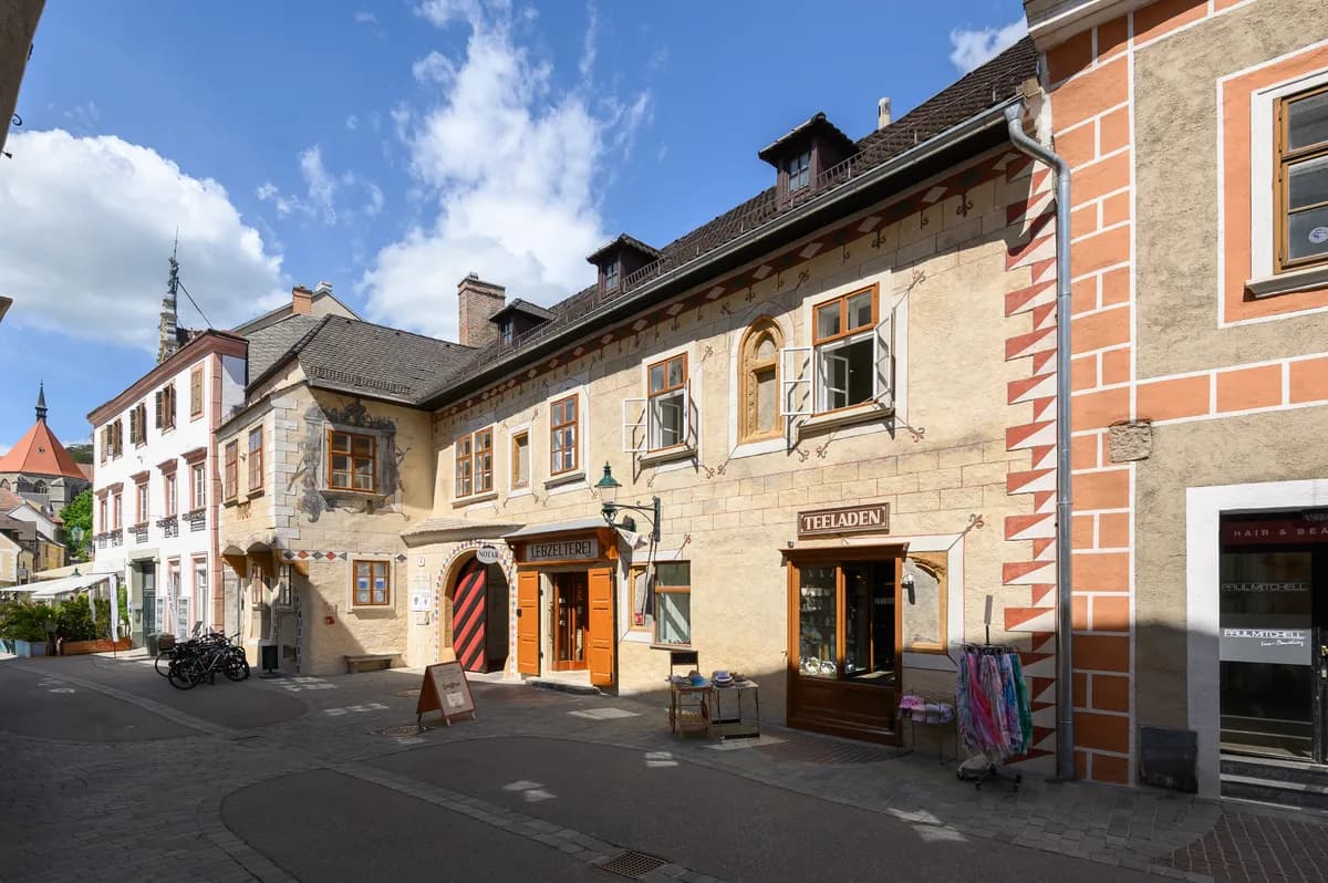 4-Zimmer-Wohnung kaufen in Mödling – 290 m², € 1.590.000 – Bild 1 von 10