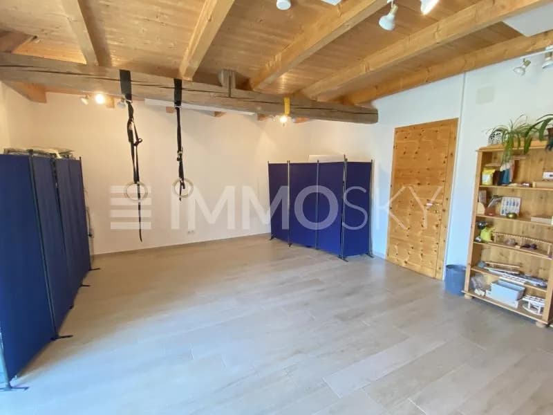 8-Zimmer-Haus kaufen in Güssing – 255 m², € 499.000 – Bild 2 von 5