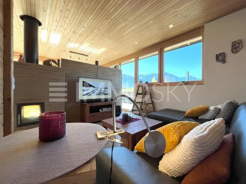 3-Zimmer-Gewerbeimmobilie kaufen in Feldkirch – 110 m² – Bild 2 von 5