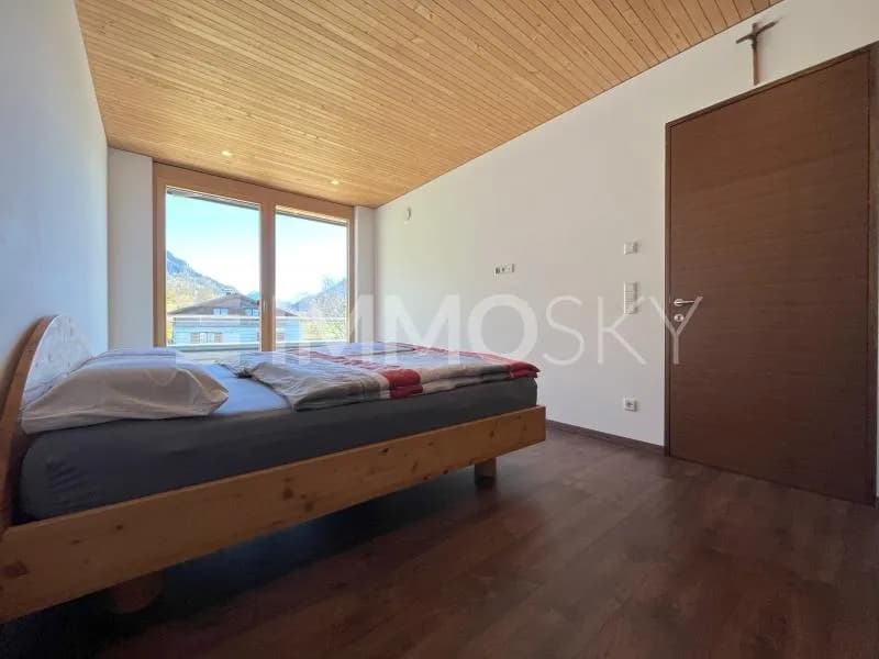 3-Zimmer-Gewerbeimmobilie kaufen in Feldkirch – 110 m² – Bild 5 von 5