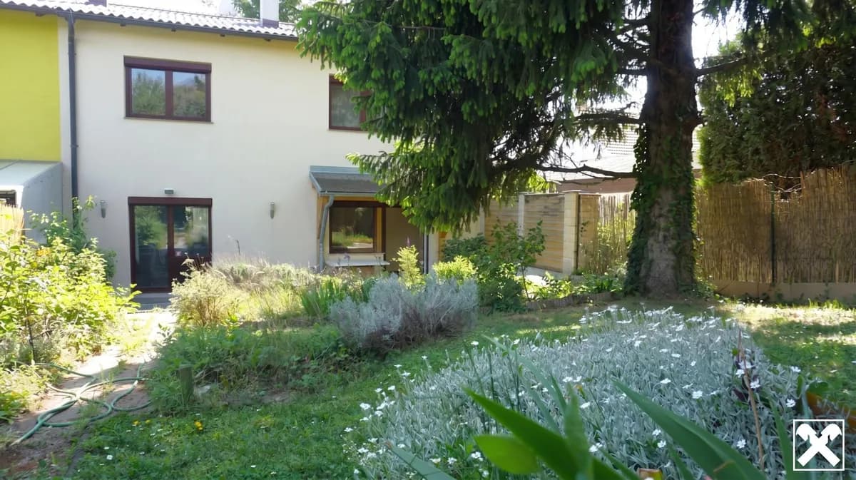 5-Zimmer-Haus kaufen in Wien – 160 m², € 950.000 – Bild 2 von 24