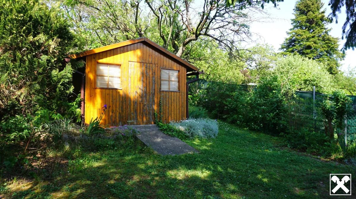 5-Zimmer-Haus kaufen in Wien – 160 m², € 950.000 – Bild 4 von 24