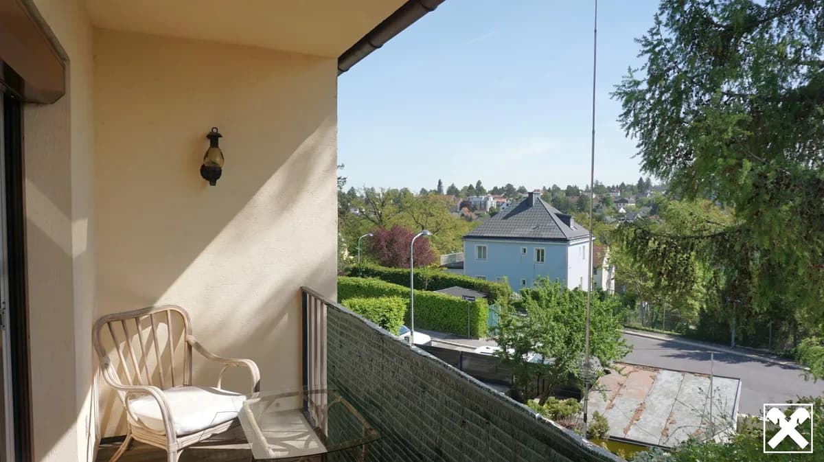 5-Zimmer-Haus kaufen in Wien – 160 m², € 950.000 – Bild 5 von 24