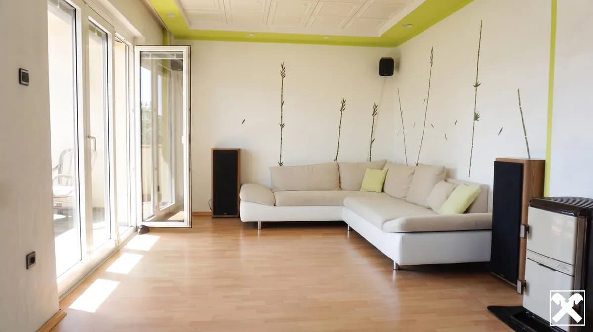 5-Zimmer-Haus kaufen in Wien – 160 m², € 950.000 – Bild 7 von 24