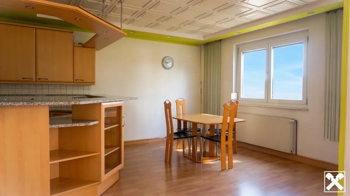 5-Zimmer-Haus kaufen in Wien – 160 m², € 950.000 – Bild 8 von 24
