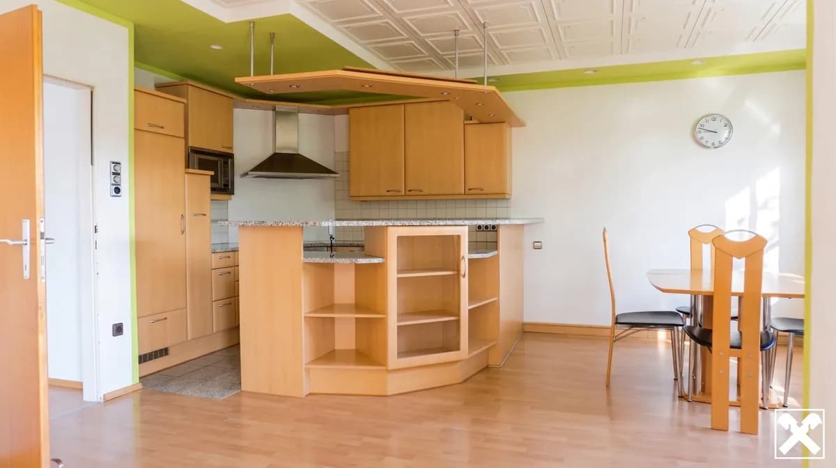 5-Zimmer-Haus kaufen in Wien – 160 m², € 950.000 – Bild 9 von 24
