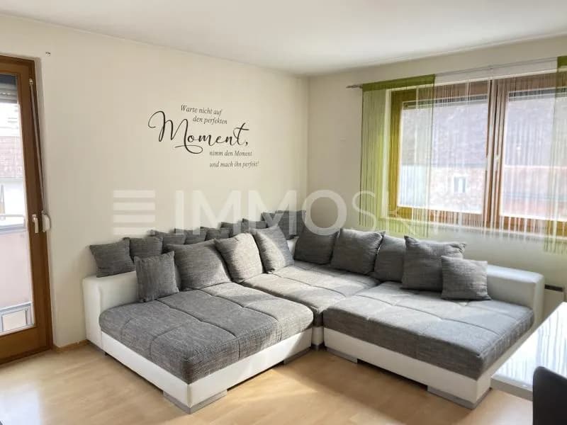 3-Zimmer-Wohnung kaufen in Güssing – 93 m², € 149.900 – Bild 2 von 5