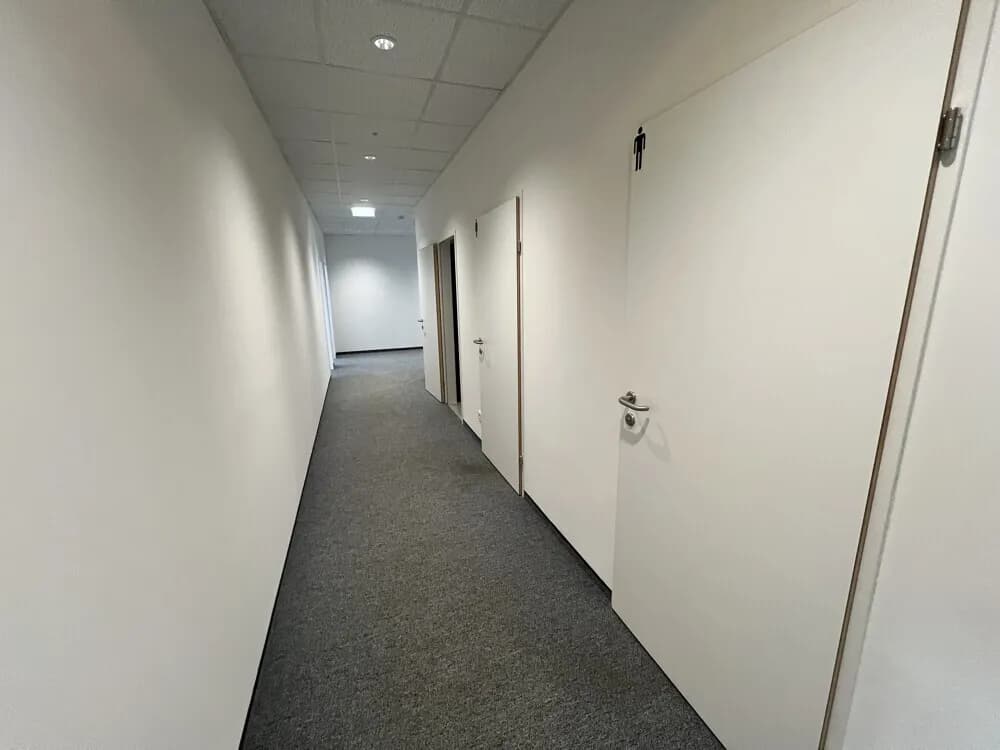 Gewerbeimmobilie mieten in Graz – 750 m², € 14 – Bild 15 von 24