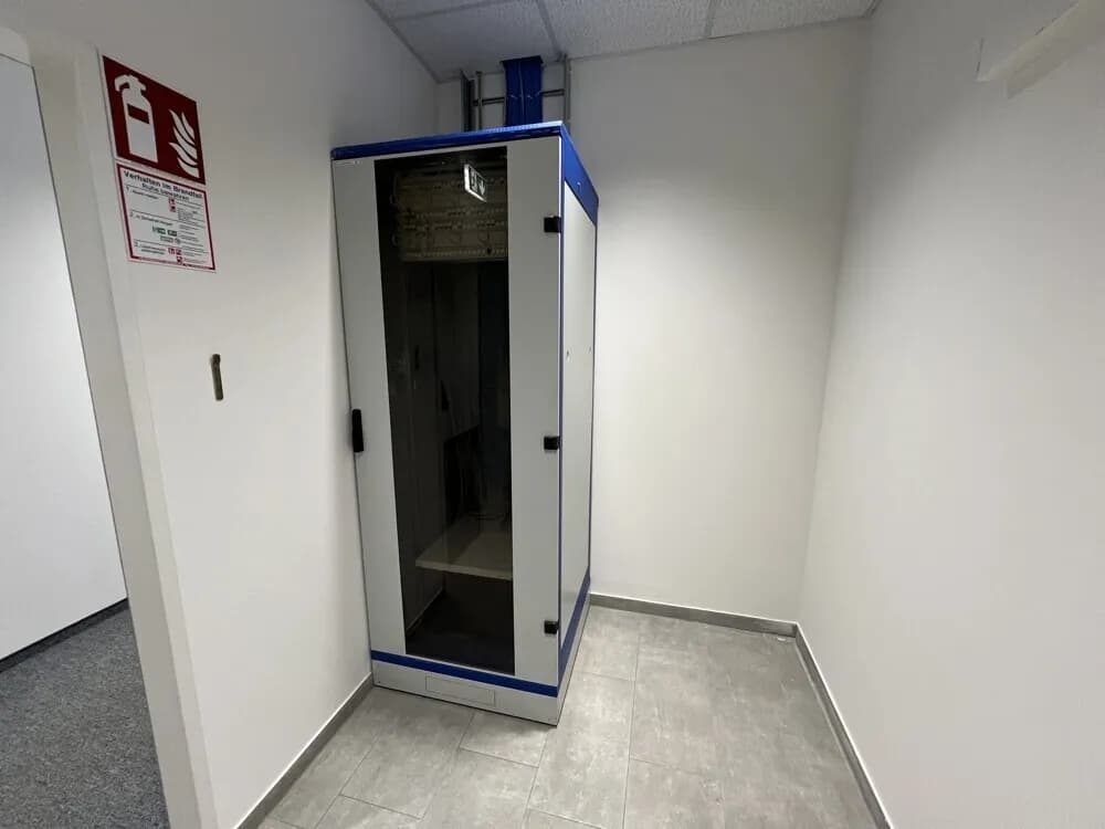 Gewerbeimmobilie mieten in Graz – 750 m², € 14 – Bild 18 von 24