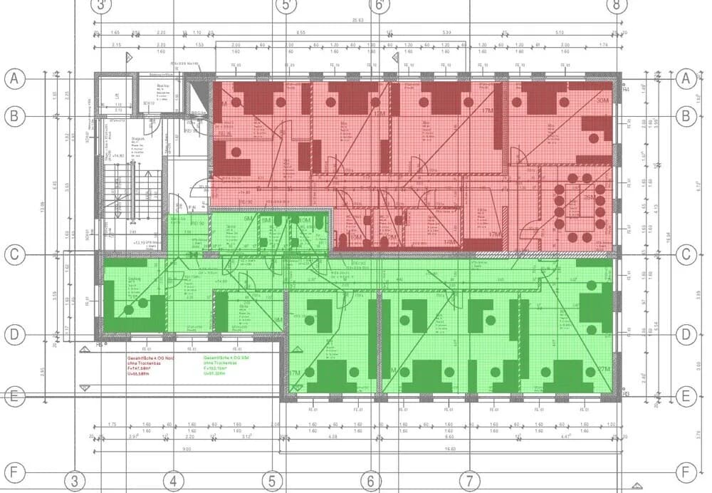 Gewerbeimmobilie mieten in Graz – 750 m², € 14 – Bild 24 von 24