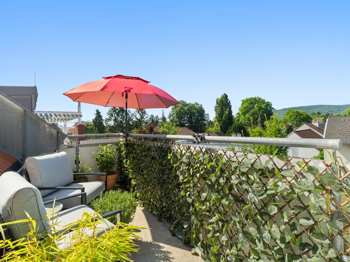 2-Zimmer-Wohnung kaufen in Korneuburg – 56,77 m², € 249.000