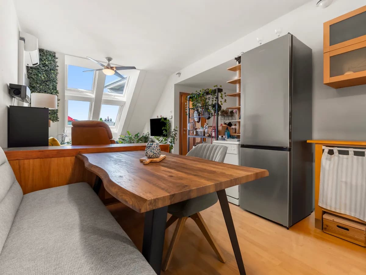 2-Zimmer-Wohnung kaufen in Korneuburg – 56,77 m², € 249.000 – Bild 3 von 9