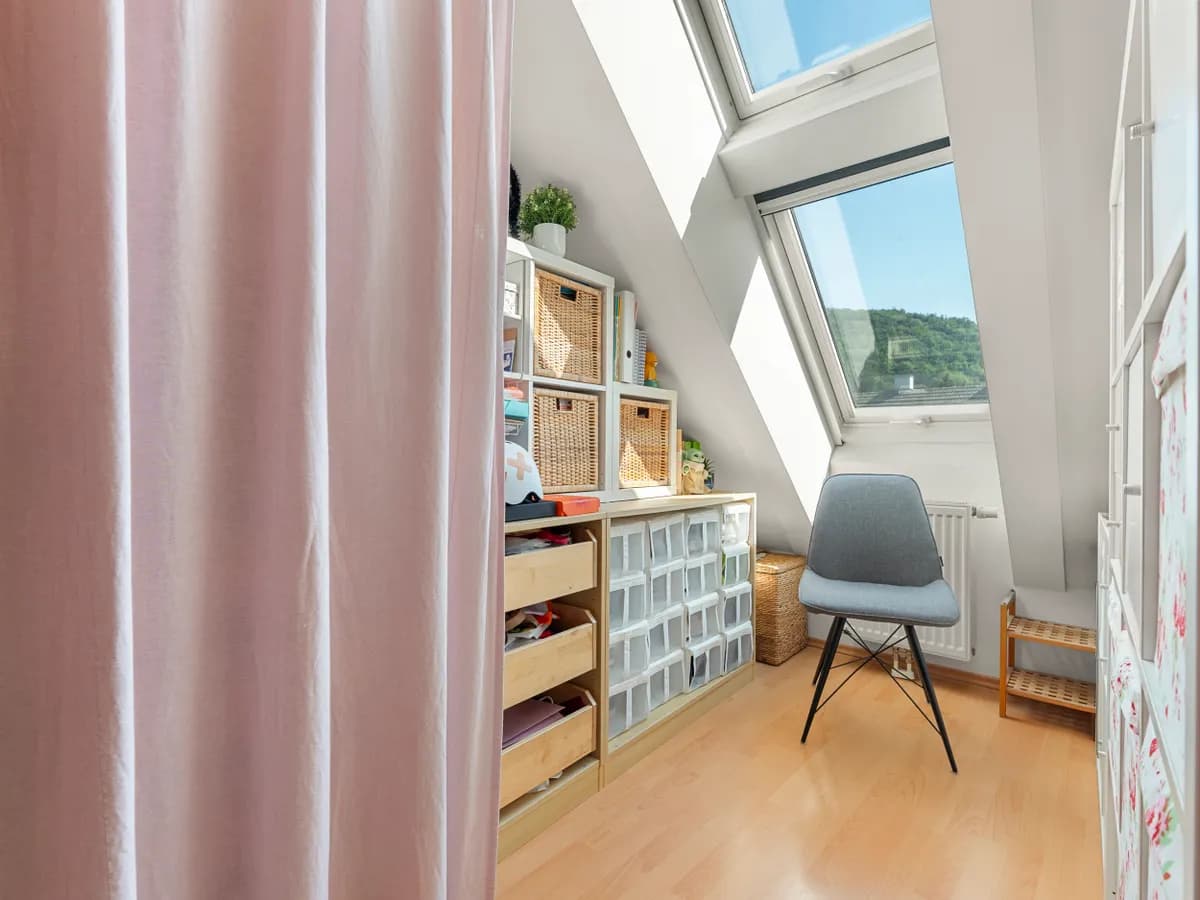 2-Zimmer-Wohnung kaufen in Korneuburg – 56,77 m², € 249.000 – Bild 5 von 9