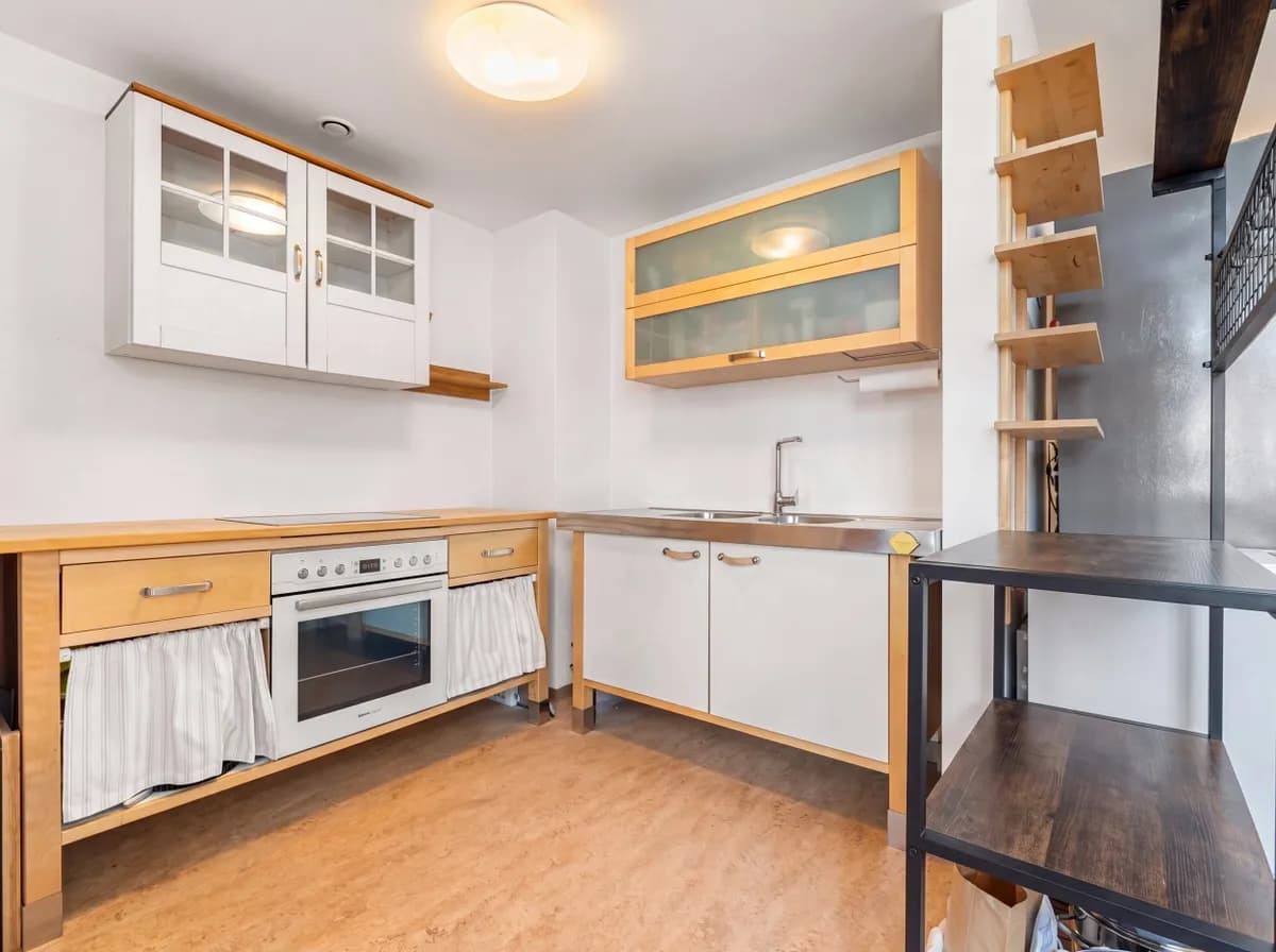 2-Zimmer-Wohnung kaufen in Korneuburg – 56,77 m², € 249.000 – Bild 6 von 9