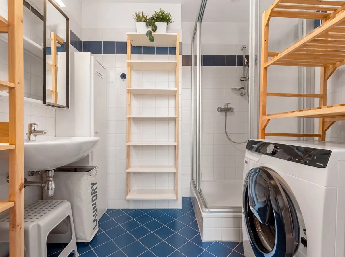 2-Zimmer-Wohnung kaufen in Korneuburg – 56,77 m², € 249.000 – Bild 7 von 9
