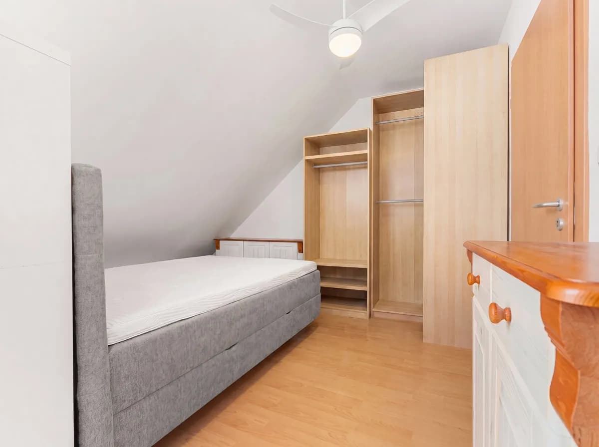 2-Zimmer-Wohnung kaufen in Korneuburg – 56,77 m², € 249.000 – Bild 8 von 9