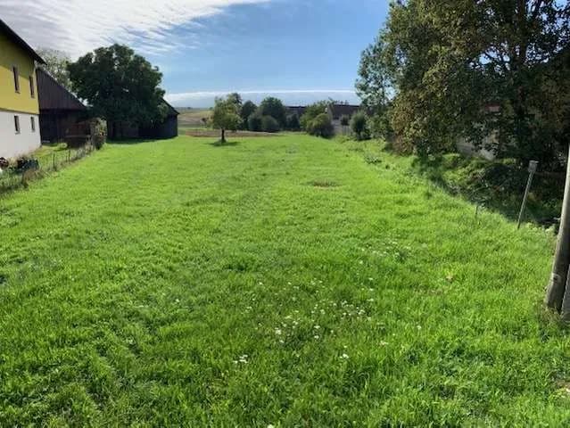 Grundstück kaufen in Korneuburg – 526 m², € 85.000 – Bild 2 von 6