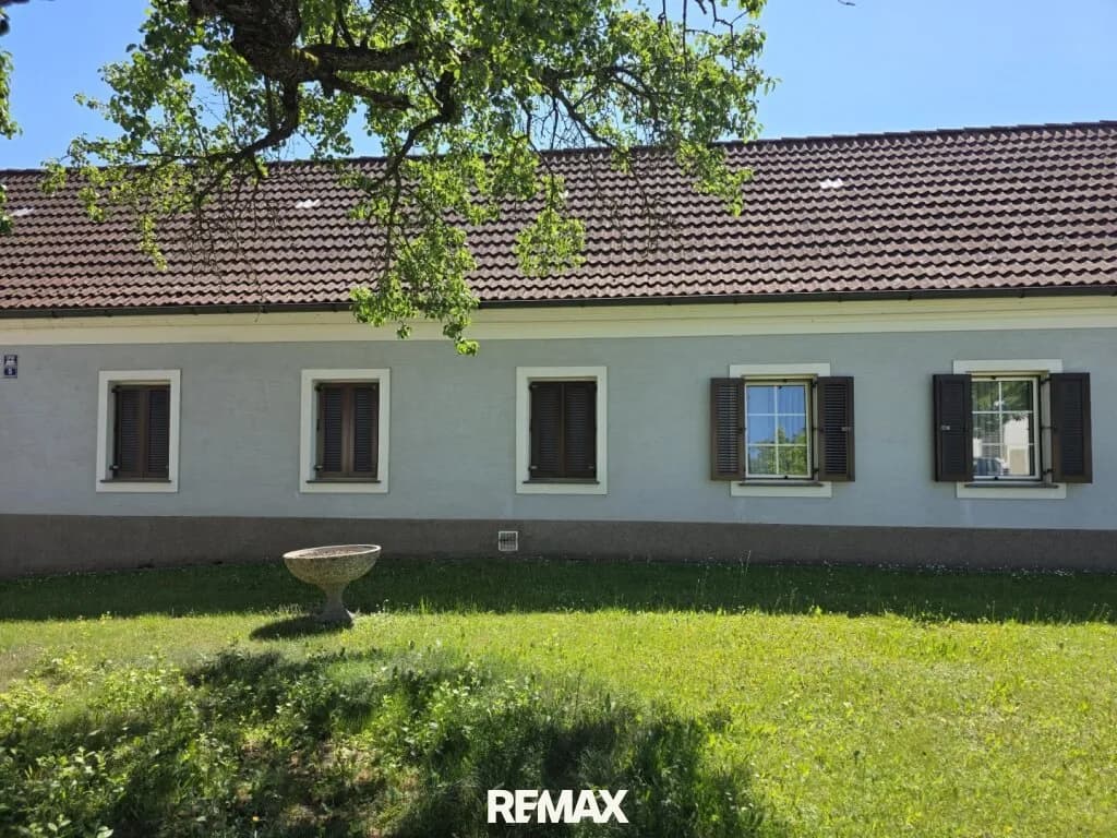 3-Zimmer-Haus kaufen in Güssing – 100 m², € 195.000