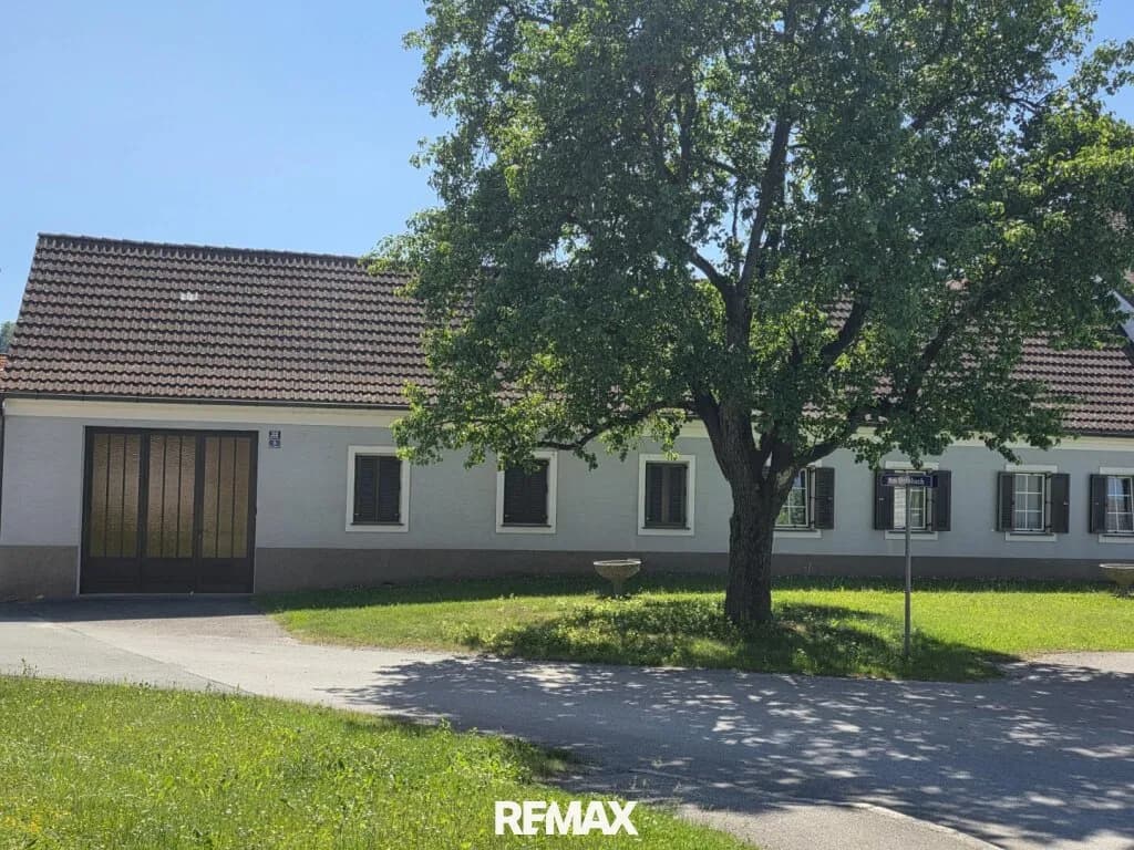 3-Zimmer-Haus kaufen in Güssing – 100 m², € 195.000 – Bild 2 von 27
