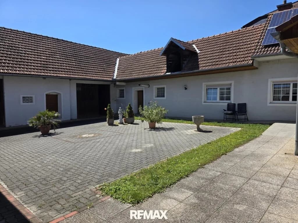 3-Zimmer-Haus kaufen in Güssing – 100 m², € 195.000 – Bild 3 von 27