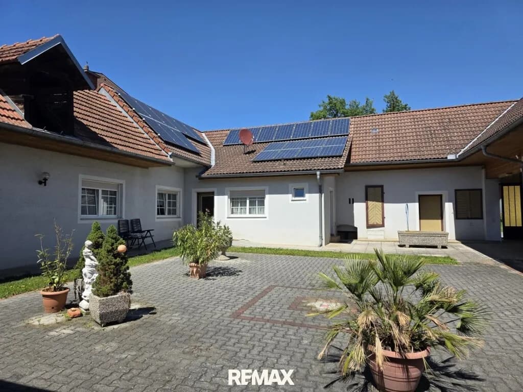3-Zimmer-Haus kaufen in Güssing – 100 m², € 195.000 – Bild 4 von 27