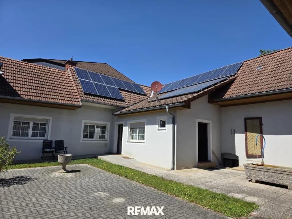 3-Zimmer-Haus kaufen in Güssing – 100 m², € 195.000 – Bild 5 von 27