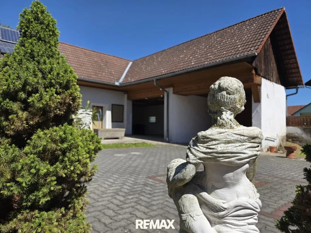 3-Zimmer-Haus kaufen in Güssing – 100 m², € 195.000 – Bild 6 von 27