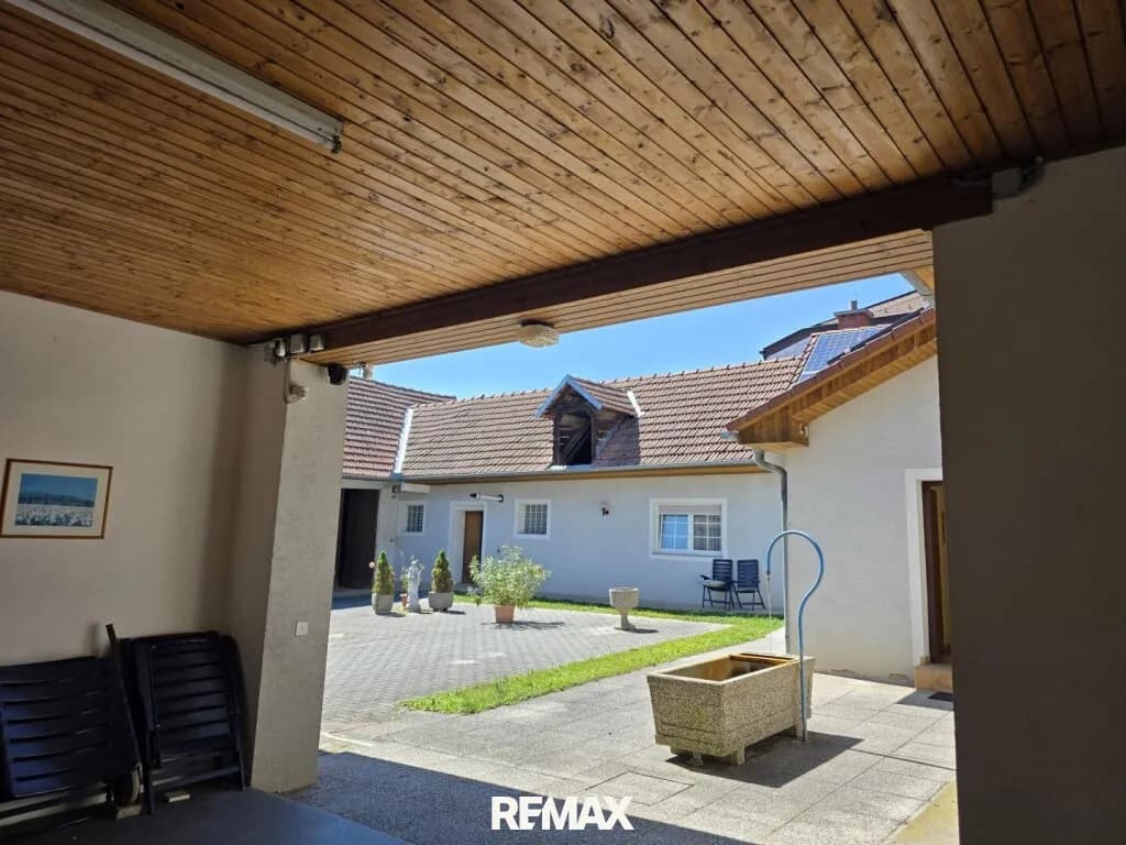 3-Zimmer-Haus kaufen in Güssing – 100 m², € 195.000 – Bild 7 von 27