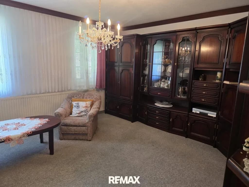 3-Zimmer-Haus kaufen in Güssing – 100 m², € 195.000 – Bild 11 von 27