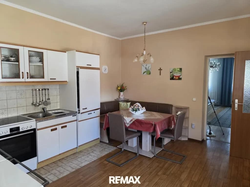 3-Zimmer-Haus kaufen in Güssing – 100 m², € 195.000 – Bild 14 von 27