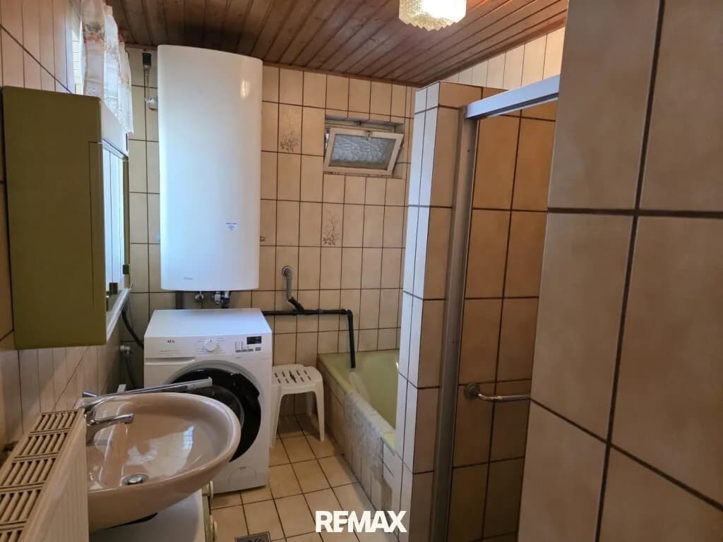 3-Zimmer-Haus kaufen in Güssing – 100 m², € 195.000 – Bild 16 von 27