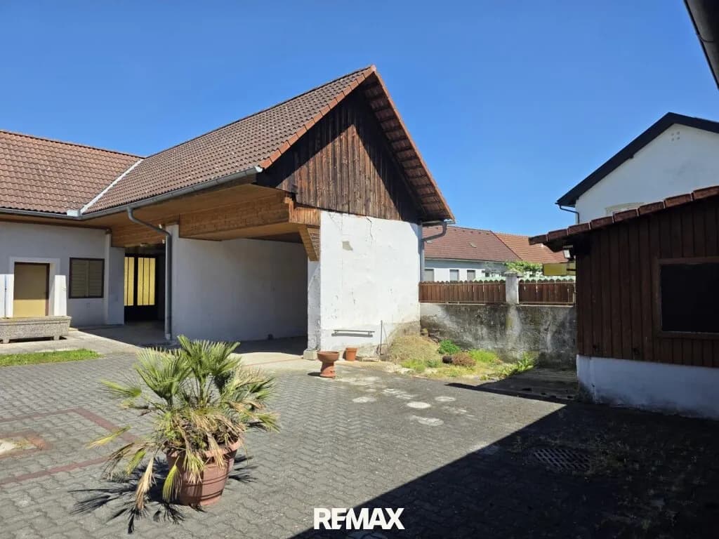 3-Zimmer-Haus kaufen in Güssing – 100 m², € 195.000 – Bild 18 von 27