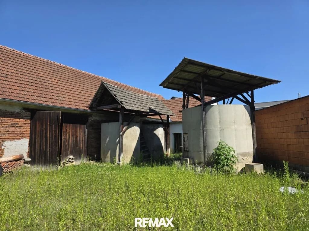 3-Zimmer-Haus kaufen in Güssing – 100 m², € 195.000 – Bild 21 von 27