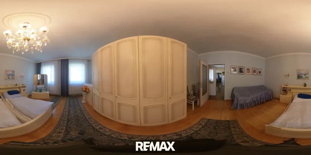 3-Zimmer-Haus kaufen in Güssing – 100 m², € 195.000 – Bild 25 von 27