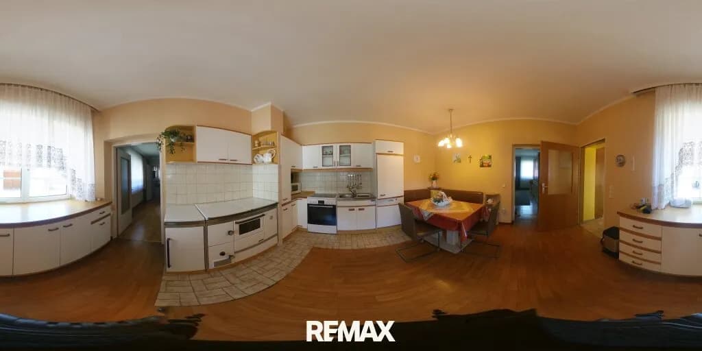 3-Zimmer-Haus kaufen in Güssing – 100 m², € 195.000 – Bild 26 von 27