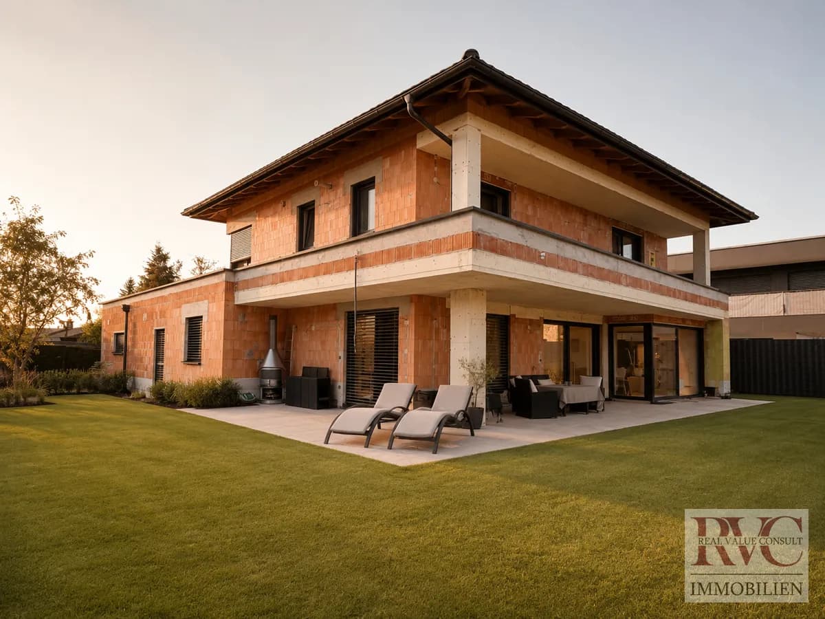 Haus kaufen in Braunau am Inn – 173,42 m², € 780.000