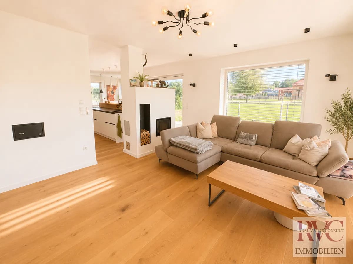 Haus kaufen in Braunau am Inn – 173,42 m², € 780.000 – Bild 4 von 14