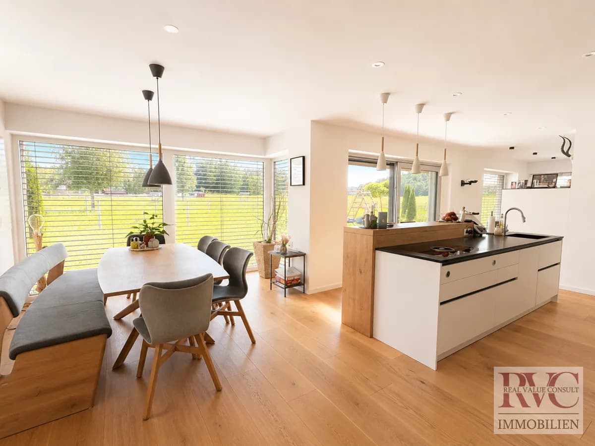 Haus kaufen in Braunau am Inn – 173,42 m², € 780.000 – Bild 5 von 14
