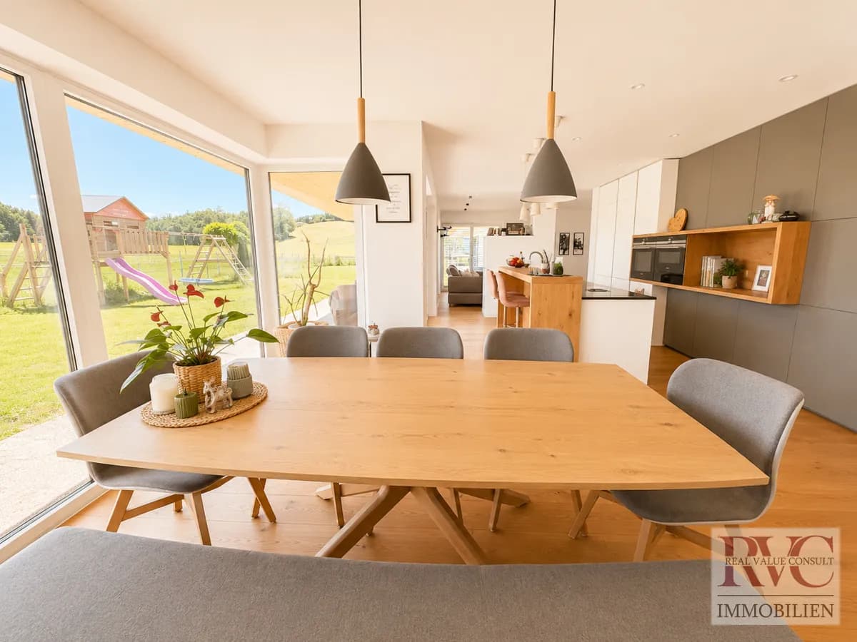 Haus kaufen in Braunau am Inn – 173,42 m², € 780.000 – Bild 6 von 14