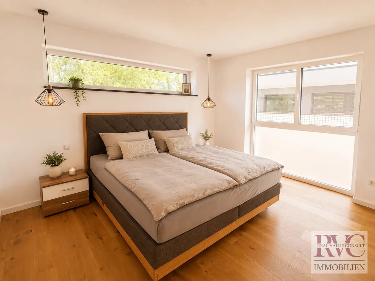 Haus kaufen in Braunau am Inn – 173,42 m², € 780.000 – Bild 7 von 14