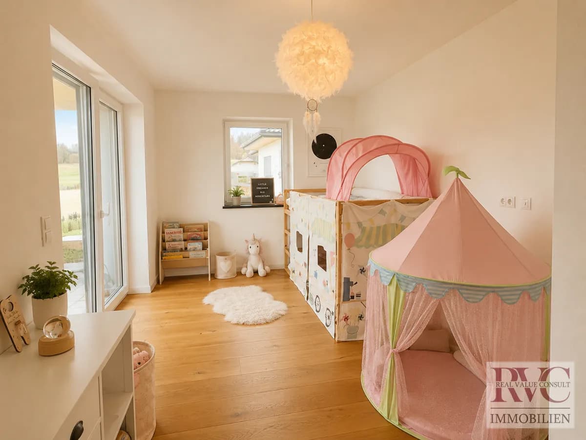 Haus kaufen in Braunau am Inn – 173,42 m², € 780.000 – Bild 8 von 14