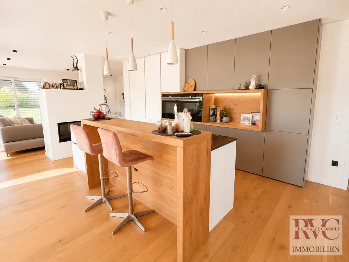 Haus kaufen in Braunau am Inn – 173,42 m², € 780.000 – Bild 10 von 14