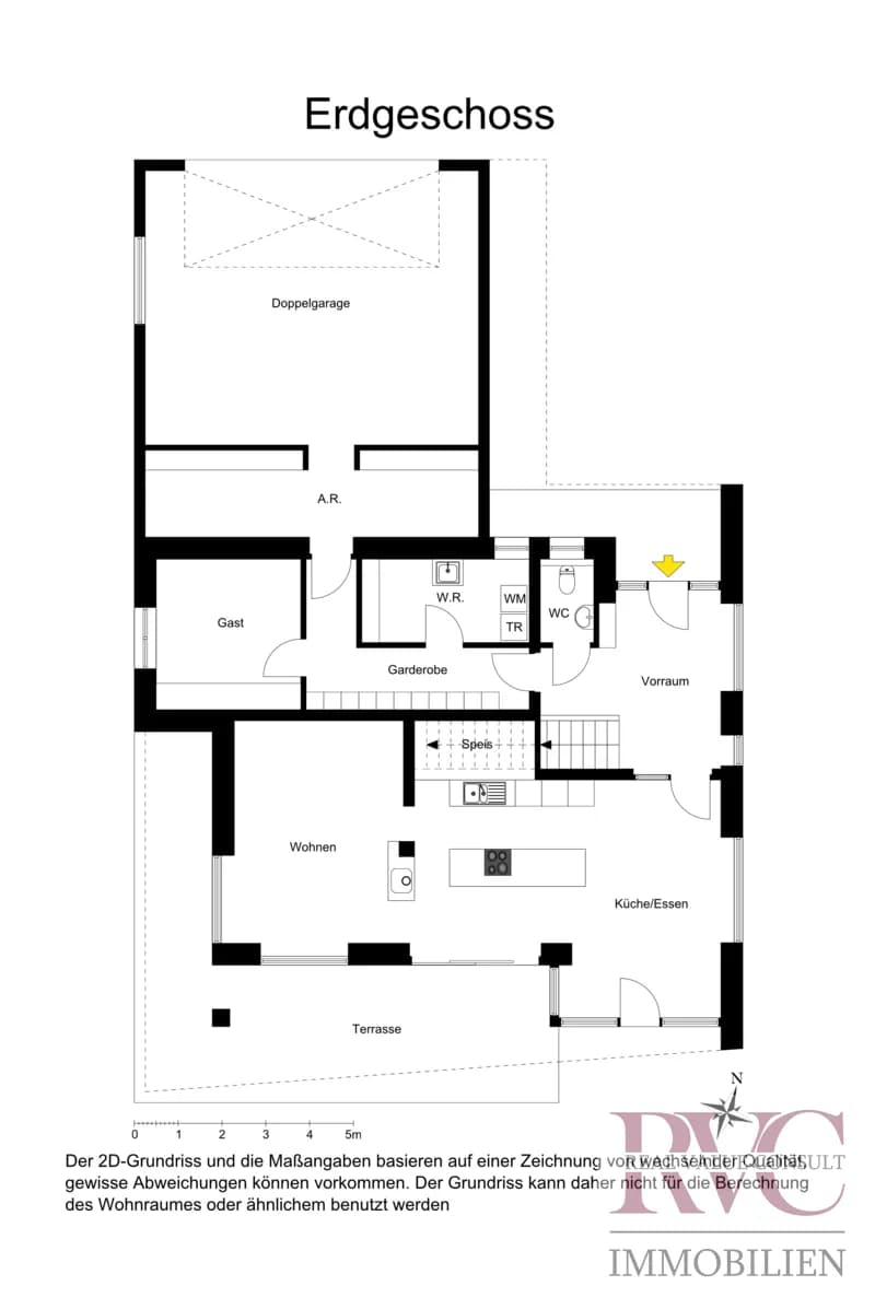 Haus kaufen in Braunau am Inn – 173,42 m², € 780.000 – Bild 11 von 14