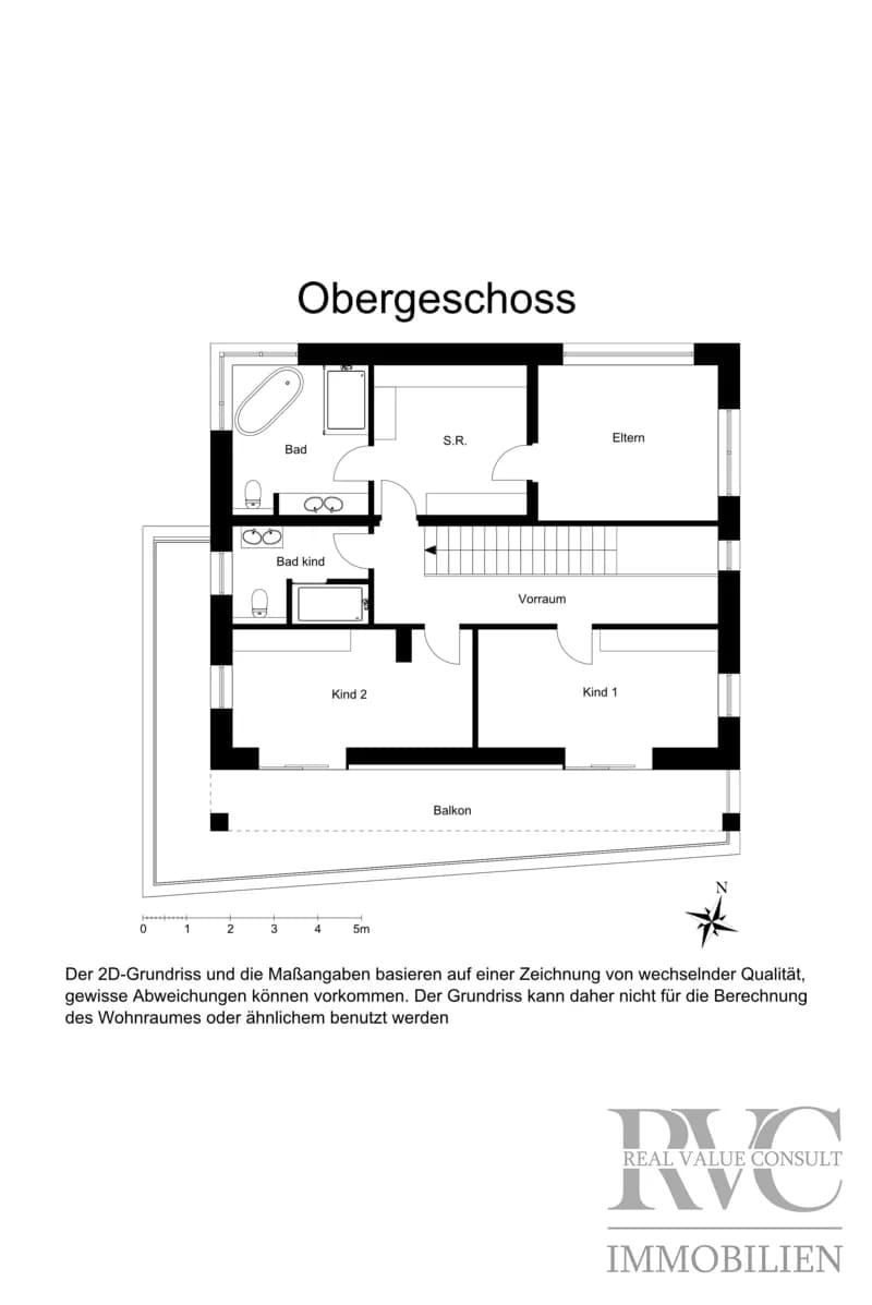 Haus kaufen in Braunau am Inn – 173,42 m², € 780.000 – Bild 13 von 14