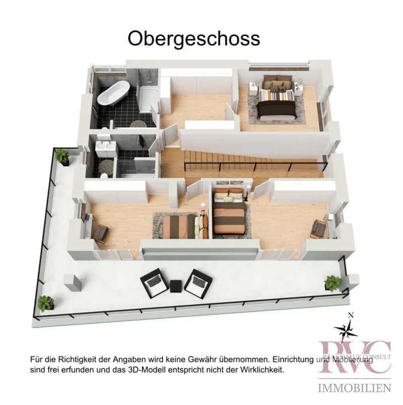 Haus kaufen in Braunau am Inn – 173,42 m², € 780.000 – Bild 14 von 14
